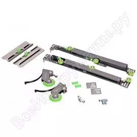 Доводчик Mebax OPK 00-00000274