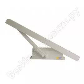 Доводчик мсм dd-75kg wh белый 00000002033