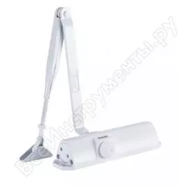 Доводчик мсм dm-120 wh белый 00000003042