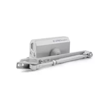 Доводчик НОРА-М 510 URBOnization 16630