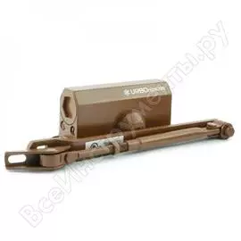 Доводчик НОРА-М 510 URBOnization 16629