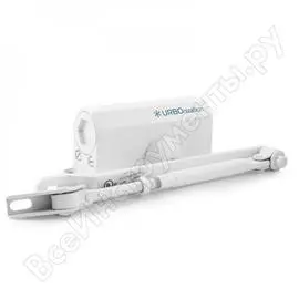 Доводчик НОРА-М 510 URBOnization 16627