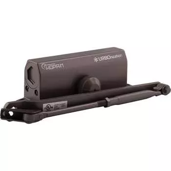 Доводчик НОРА-М