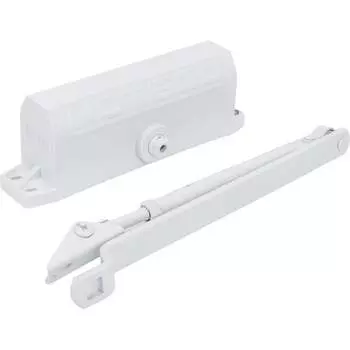 Доводчик NOTEDO DC-120 05411