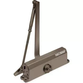 Доводчик NOTEDO DC-110 05416