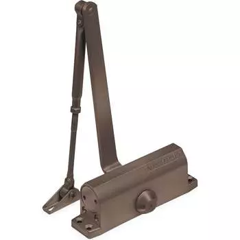 Доводчик NOTEDO DC-080 05434