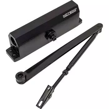 Доводчик NOTEDO DC-180 05437