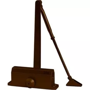 Доводчик SCHLOSS ШЛОСС 61204 тов-163867