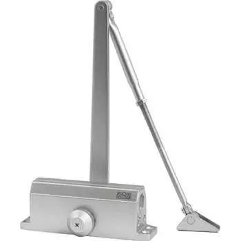 Доводчик SCHLOSS ШЛОСС 61201 тов-155742