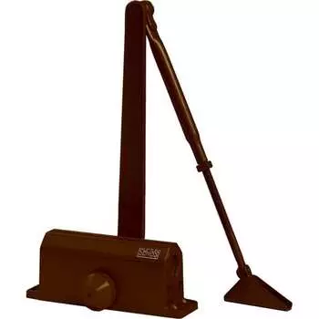 Доводчик SCHLOSS ШЛОСС 61004 тов-163865