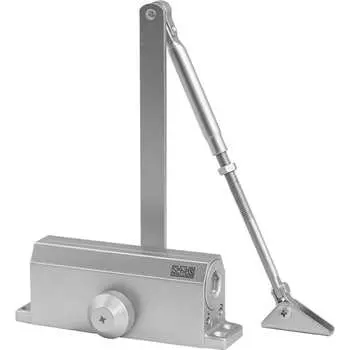 Доводчик SCHLOSS ШЛОСС 61101 тов-139732