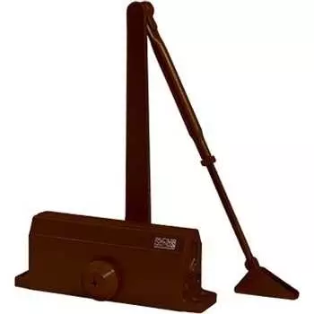 Доводчик SCHLOSS ШЛОСС 61104 тов-163866