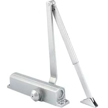 Доводчик SCHLOSS ШЛОСС 61001 тов-139729