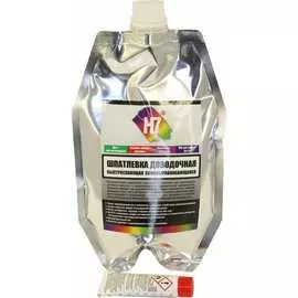 Доводочная быстросохнущая самовыравнивающаяся шпатлевка H7