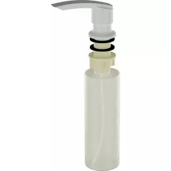 Дозатор для кухонной мойки ULGRAN U-02-341