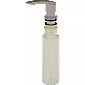 Дозатор для кухонной мойки ULGRAN U-02-302