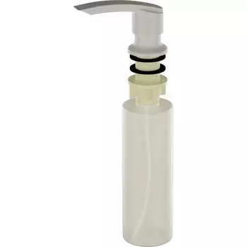 Дозатор для кухонной мойки ULGRAN U-02-331