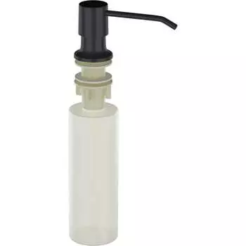 Дозатор для моющих средств ULGRAN Quartz UQ-01_08 UQ-01-08