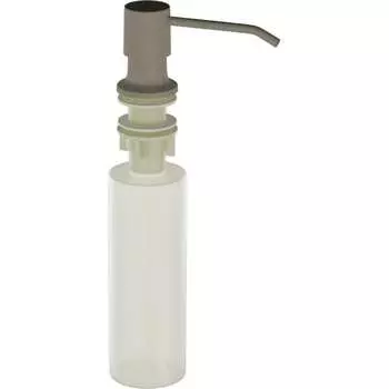 Дозатор для моющих средств ULGRAN Quartz UQ-01_03 UQ-01-03