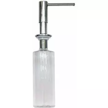 Дозатор для мыла ALVEUS PEAR SAT 0,5 L 1136560