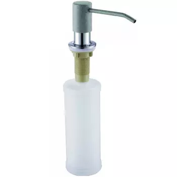 Дозатор для мыла ALVEUS CALLAS 0.32L G81 CONCRETE 1129073