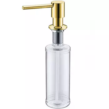 Дозатор для мыла ALVEUS PLUM 0.32L 1129081