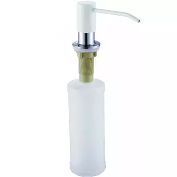 Дозатор для мыла ALVEUS CALLAS 0.32L G11 ARCTIC 1129074