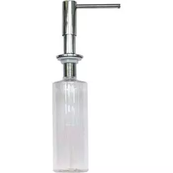 Дозатор для мыла ALVEUS PEAR CHR 0,5 l 1136559