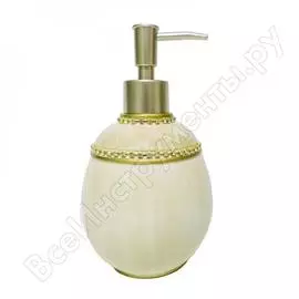 Дозатор для мыла Delphinium