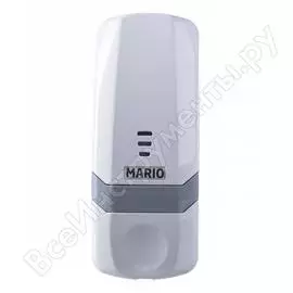 Дозатор для мыла-пены mario 8091 24.34