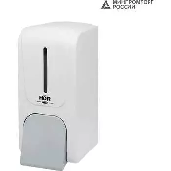 Дозатор для пены HOR