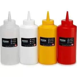 Дозатор для соуса BORA