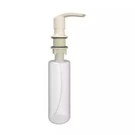 Дозатор для жидкого моющего средства MIXLINE ML-D02 541469