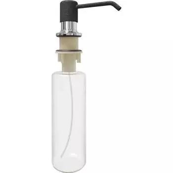 Дозатор для жидкого моющего средства MIXLINE ML-D01 547856