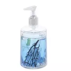 Дозатор для жидкого мыла Аквалиния