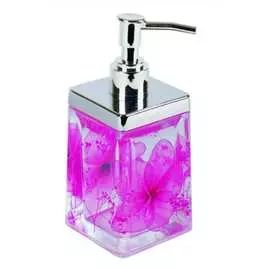 Дозатор для жидкого мыла Аквалиния