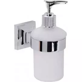 Дозатор для жидкого мыла Аквалиния