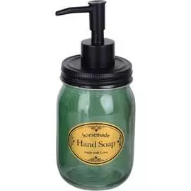 Дозатор для жидкого мыла Аквалиния