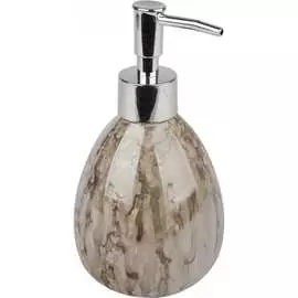 Дозатор для жидкого мыла Аквалиния