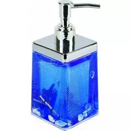 Дозатор для жидкого мыла Аквалиния