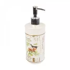 Дозатор для жидкого мыла Аквалиния