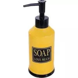 Дозатор для жидкого мыла Аквалиния