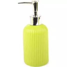 Дозатор для жидкого мыла Аквалиния