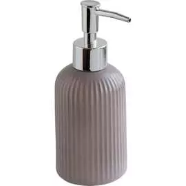 Дозатор для жидкого мыла Аквалиния