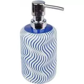 Дозатор для жидкого мыла Аквалиния