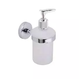 Дозатор для жидкого мыла Аквалиния