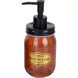 Дозатор для жидкого мыла Аквалиния