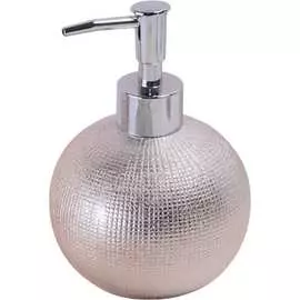 Дозатор для жидкого мыла Аквалиния