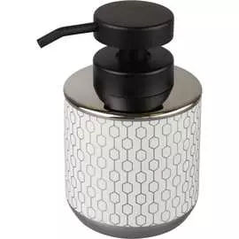 Дозатор для жидкого мыла Аквалиния