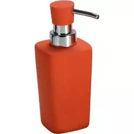 Дозатор для жидкого мыла Аквалиния